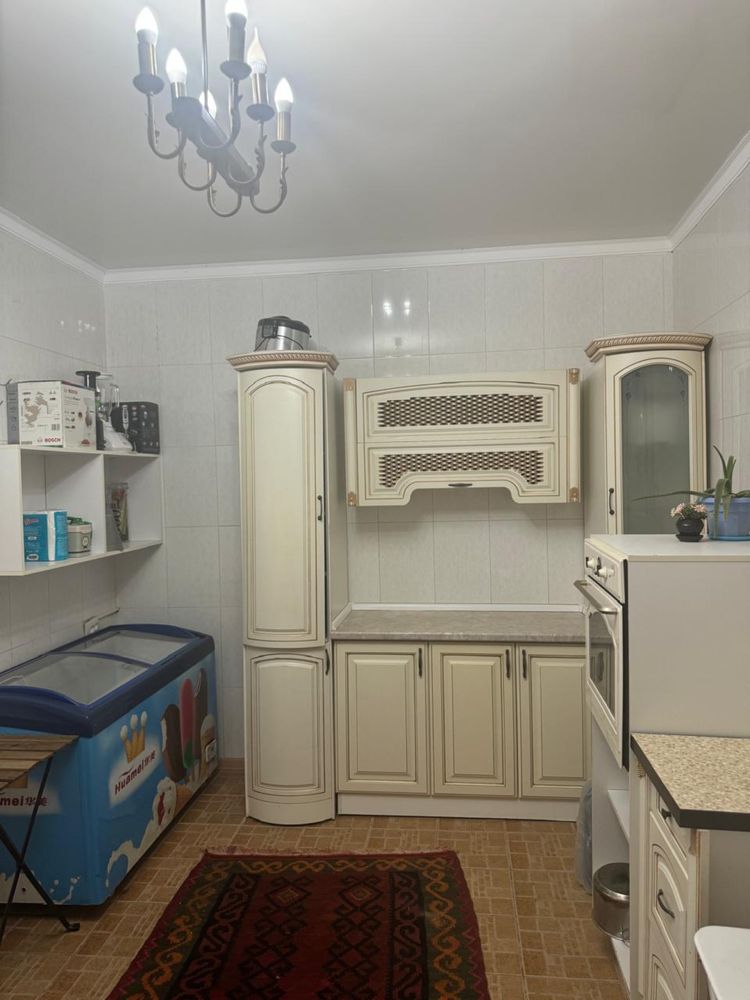 Продается 2х этажный коттедж с земельным участком