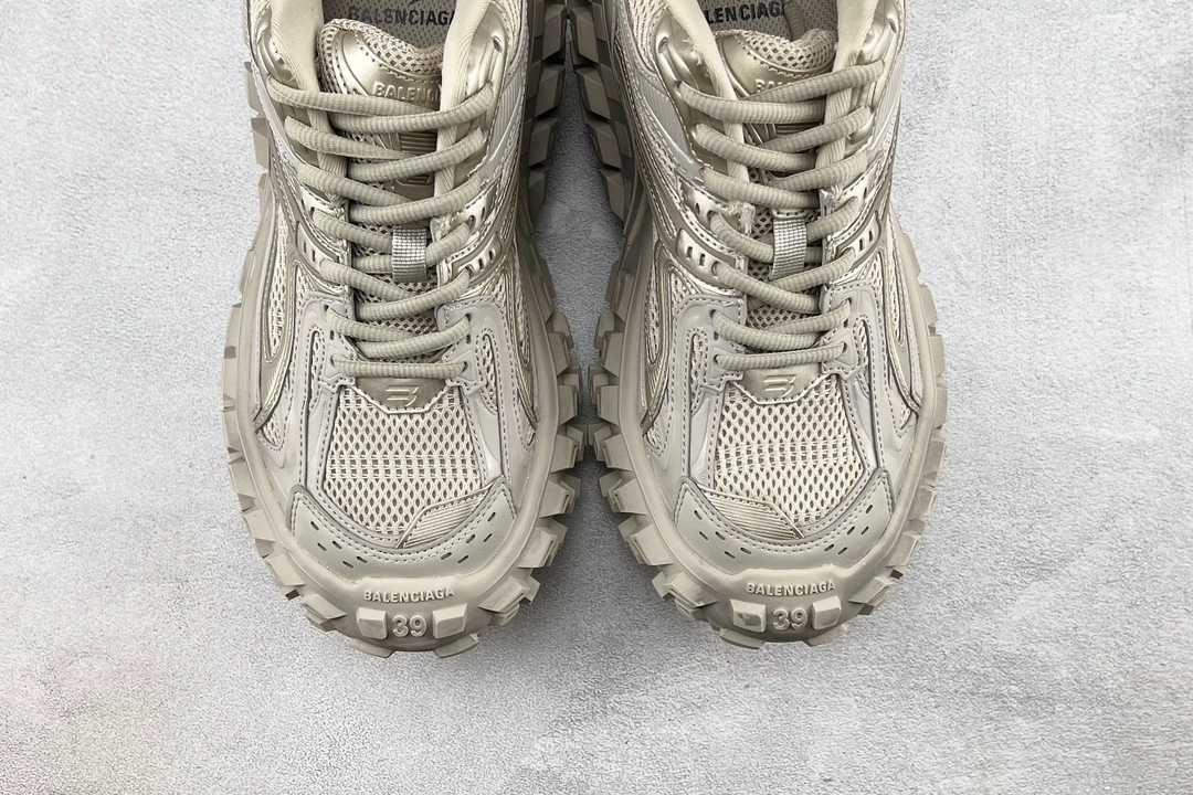 Adidasi Balenciaga Defender Calitate Premium