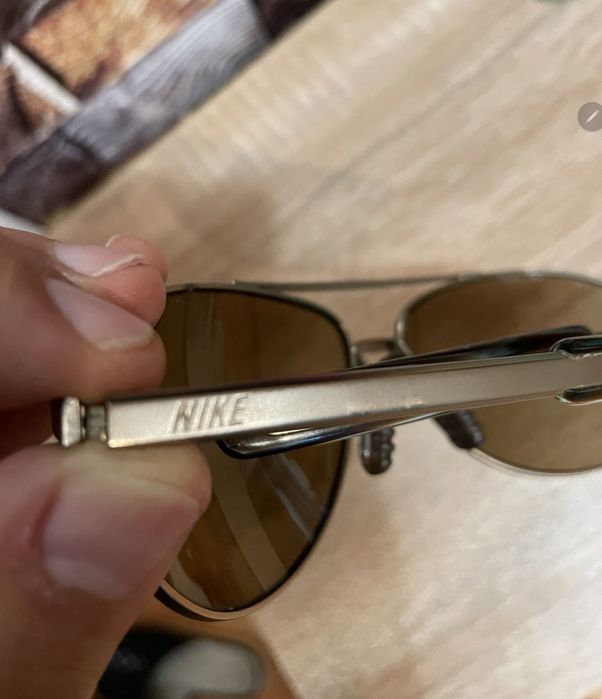 Ochelari de soare Nike gen Police