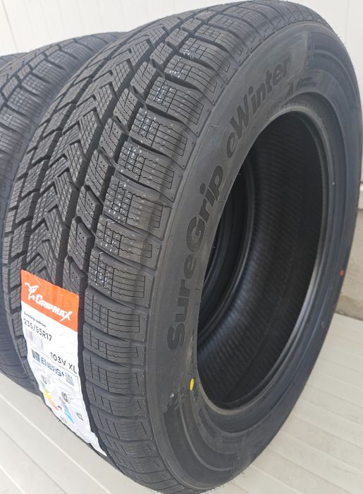 235/55 R17,103V XL,GRIPMAX Suregrip eWinter,Anvelope iarna M+S