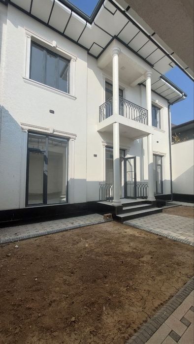 Новый евродом в Юнусабаде за 190.000