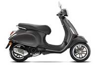 Lichidare stoc Scuter Vespa Primavera S 50 2022 | Rate | Leasing