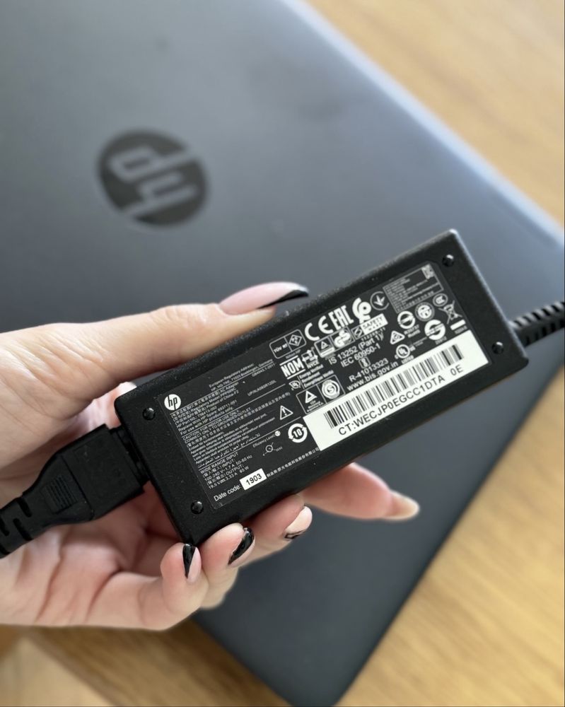 лаптоп HP ProBook 640 G2