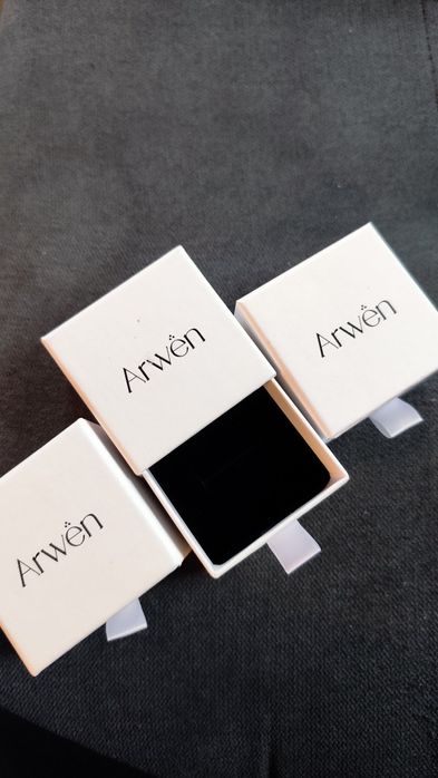 Подаряват се кутиики от бижута