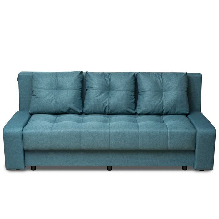 С цеха напрямую  диван Манхэттен зеленый Доставка бесплатно