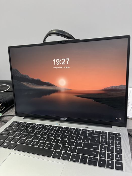 Компьютер Acer Aspire Lite 16