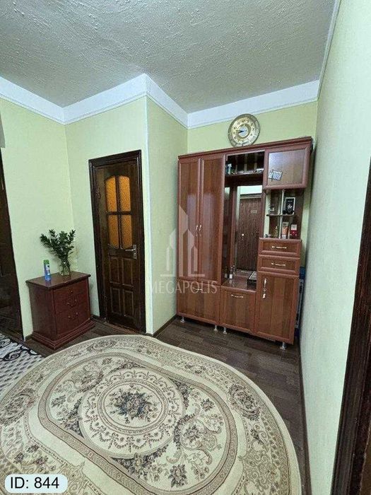 5 mikr somiy tarafda 2 xona 120 oyga sotiladi №844