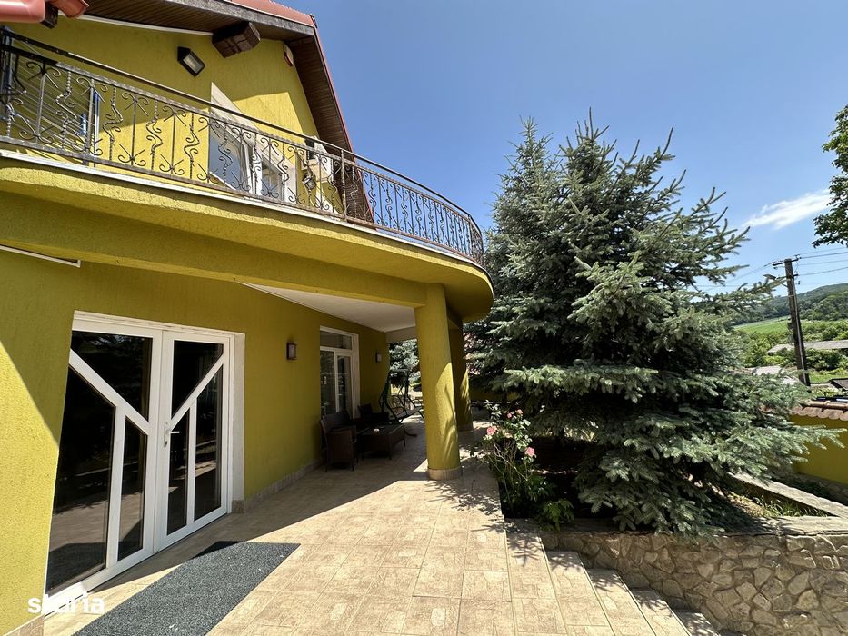 O oportunitate de investiție înTurismul balnear| Transilvania