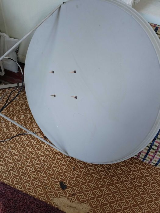 Продаются параболические антены