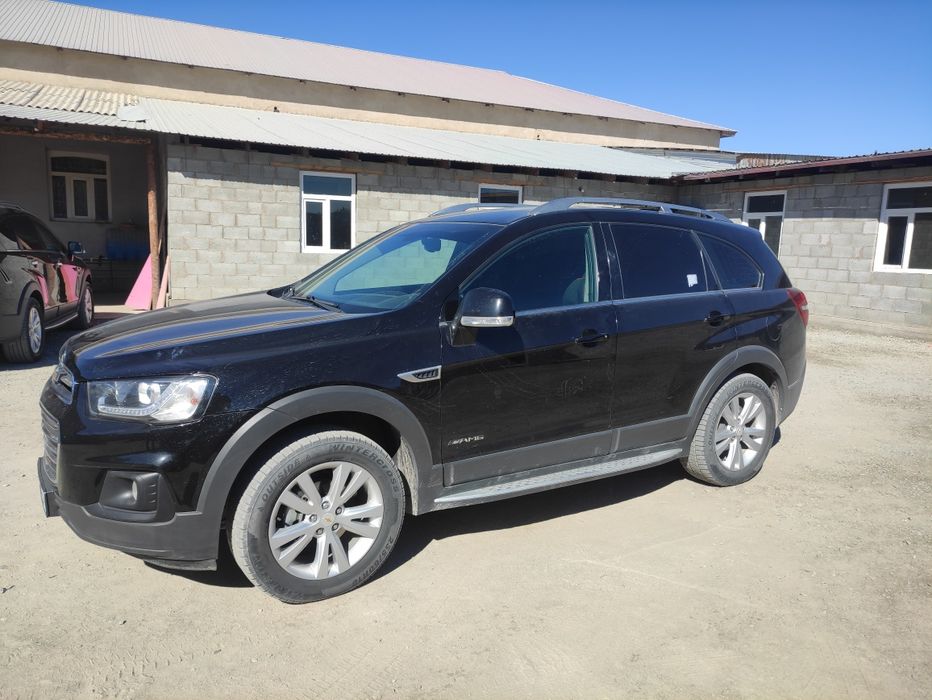 Captiva 4 ideal s7