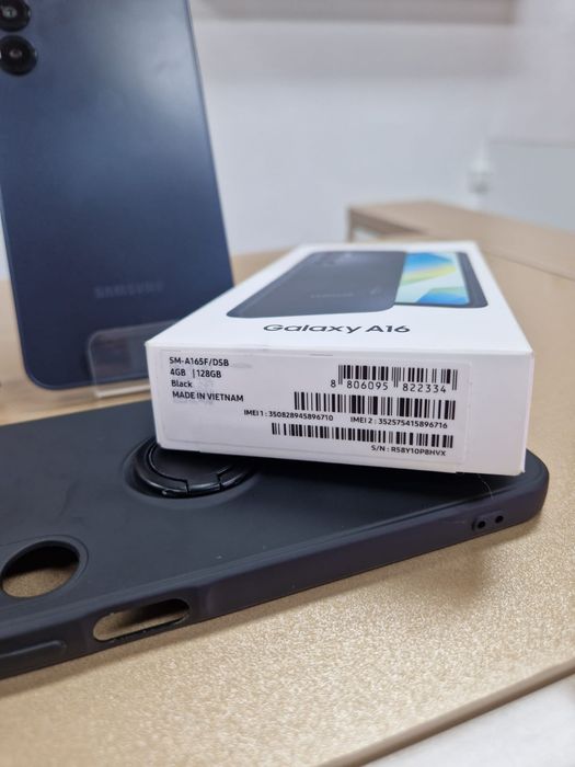 Samsung A16 128gb Amanet BKG