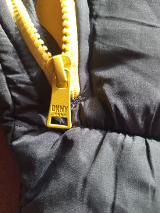 Зимен космонавт DKNY 6-9 месеца