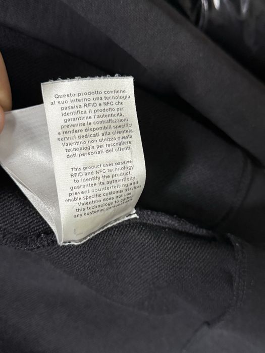 bluza valentino dreamers