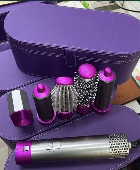 Продам dyson stayler за 20 000тг новый