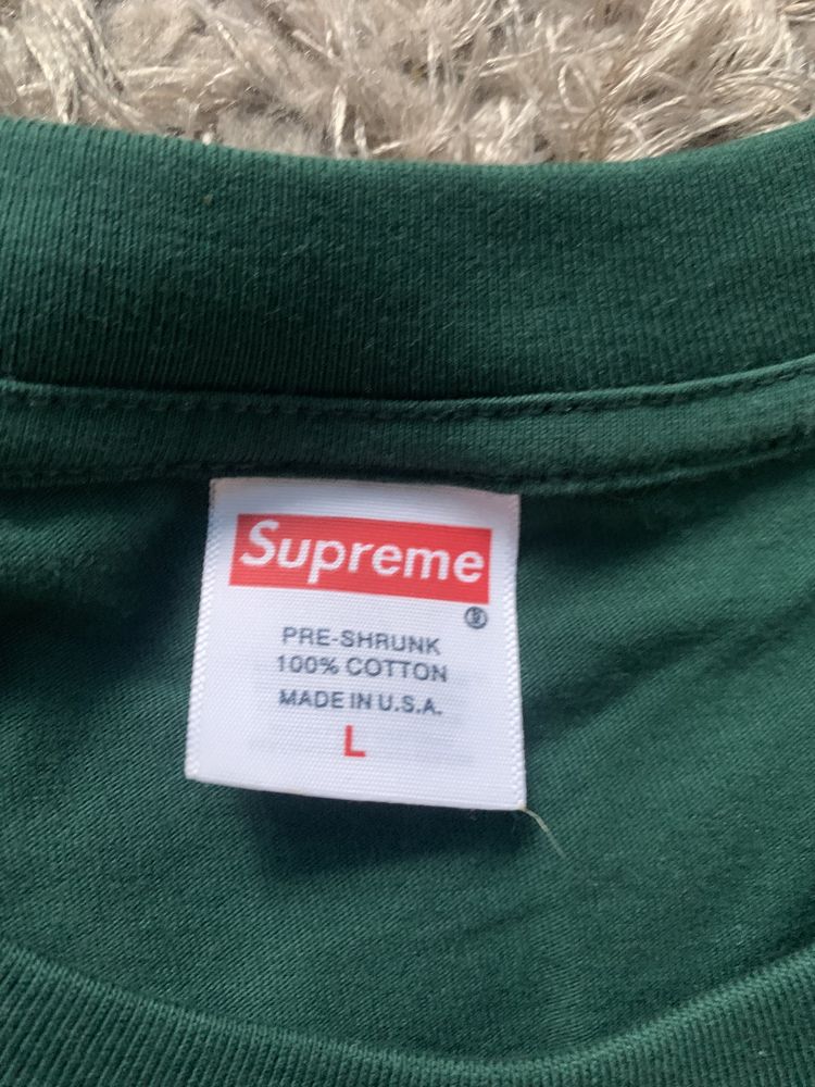 Tricou supreme (nu bape adidas nike yeezy gucci etc)