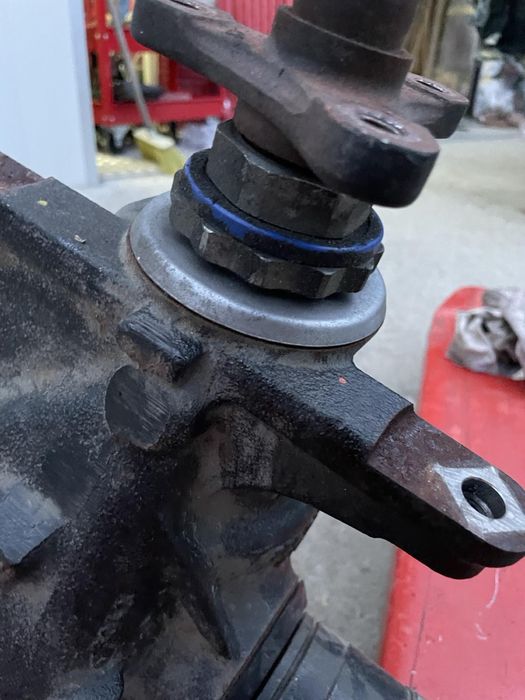 Бмв ф30 328 хдрайв заден диференциал/ Bmw f30 328i xdrive differential