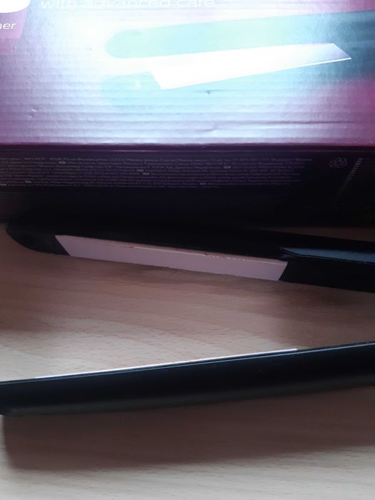 Преса за коса PHILIPS Straightener 5000