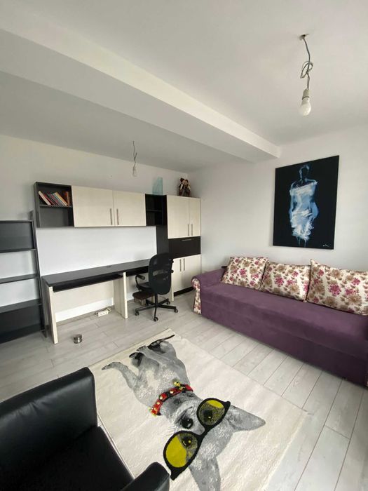 Vila lux | 4 camere | Domnesti | Hera Residence| Teren 120 mp |