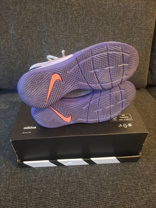 Футболни маратонки 33 номер Nike Килиан Мбапе