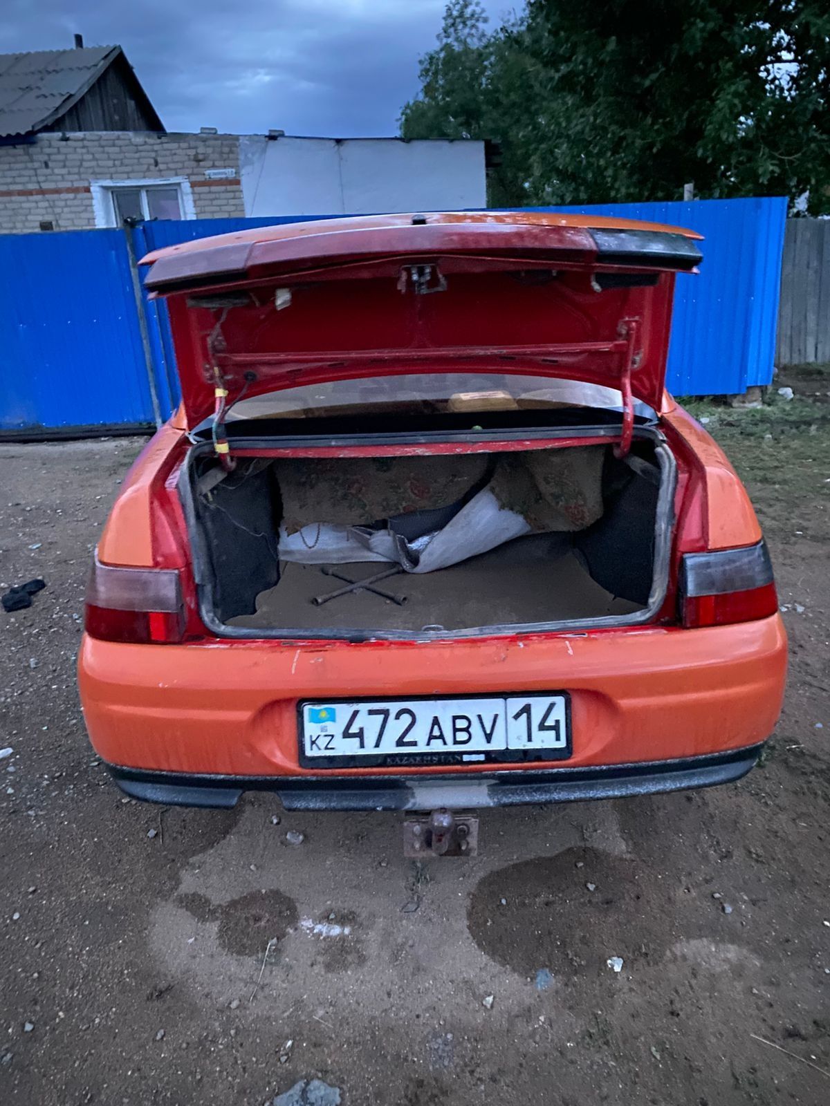 Продам ваз2110 инжектор