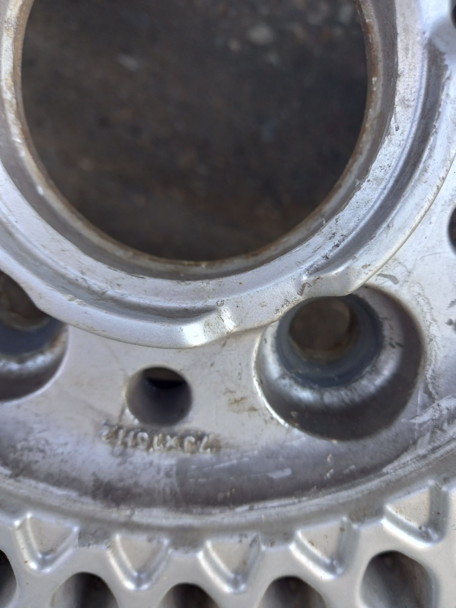 Vând Style 17 Bmw R15 by Bbs OEM e36