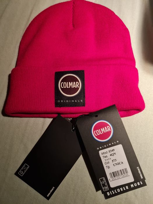 Căciuli Colmar diverse modele