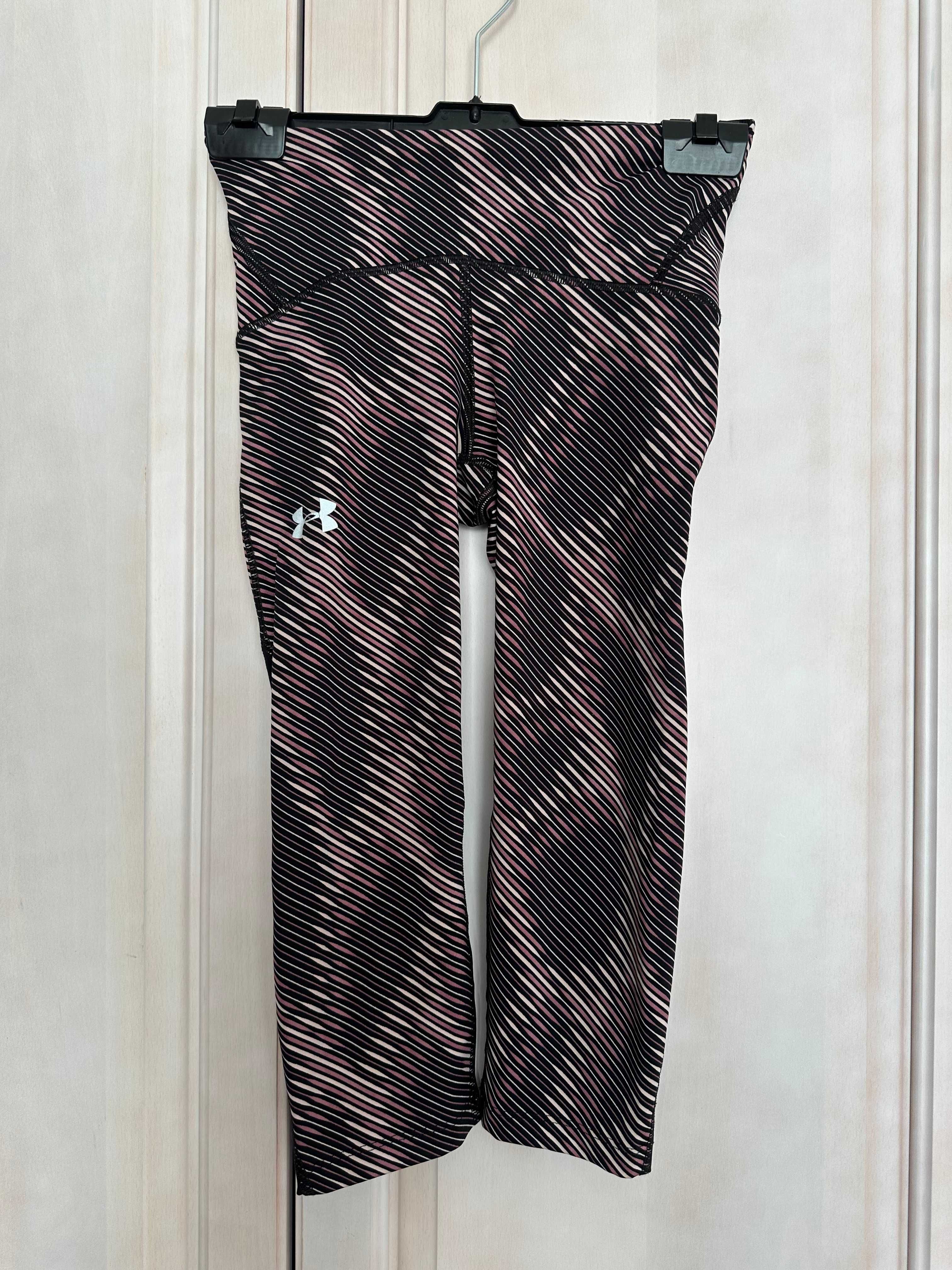 Спортни клинчета Under Armour размер дамско XS / или за момиче 12-13г