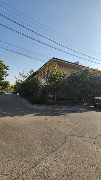 Продаётся дом под застройку  Саломатина сим сим