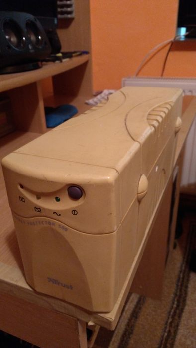 ups 500w centrale, calculatoare etc.