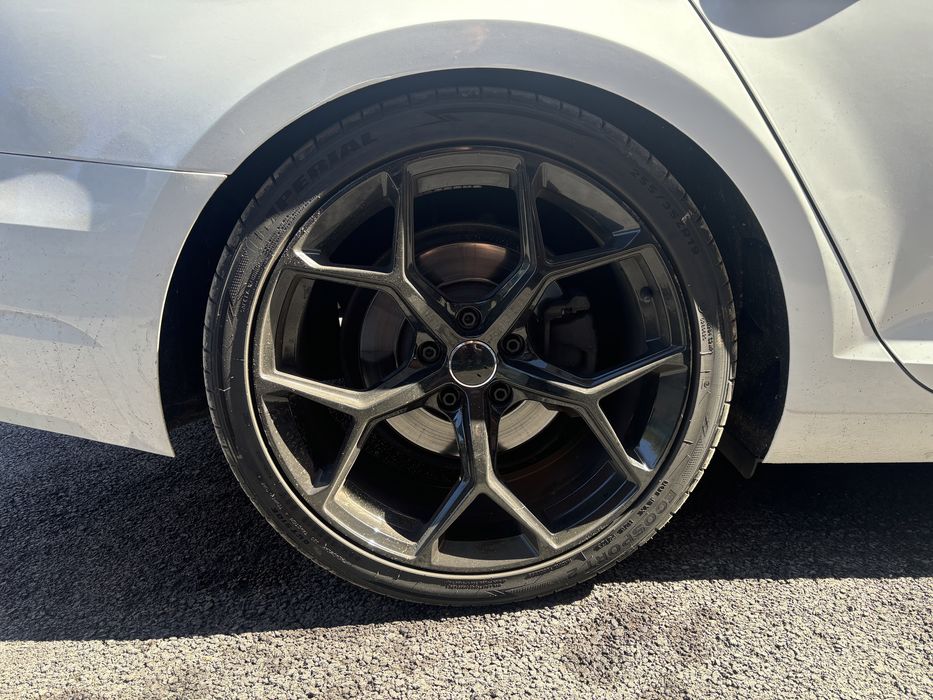 19” Performance 5x112, Audi Mercedes Bmw