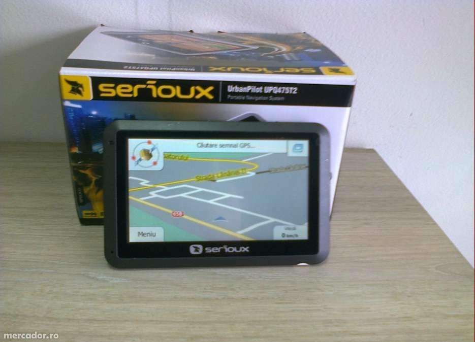 Update Gps , Tableta , Telefon Android , Harta Full Europa 2025