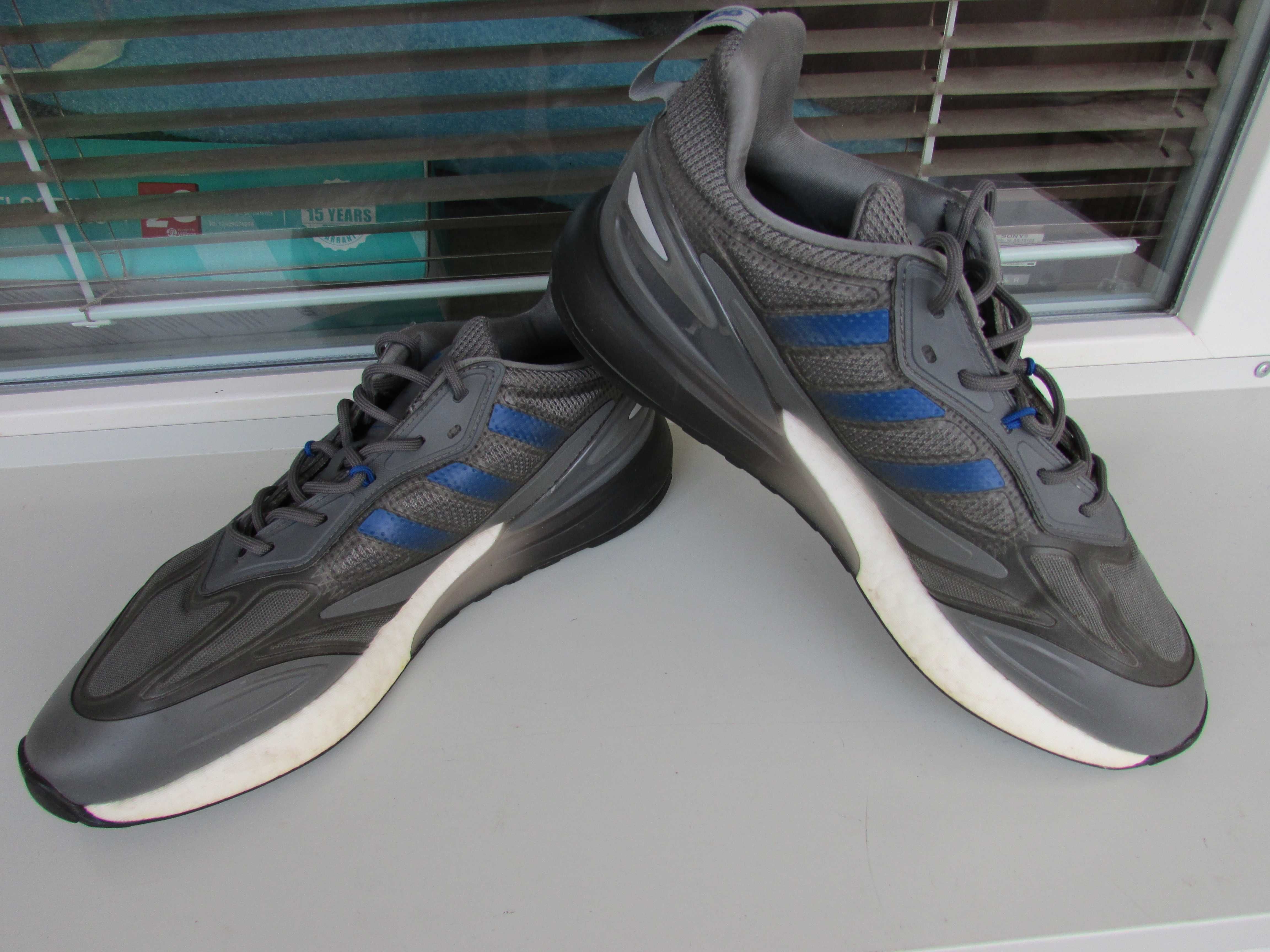 Мъжки маратонки Adidas Originals ZX 2K Boost 2.0