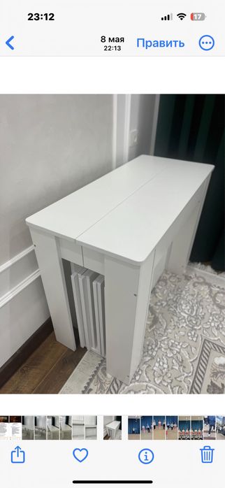 Сервант,стол,гарнитур,шкаф