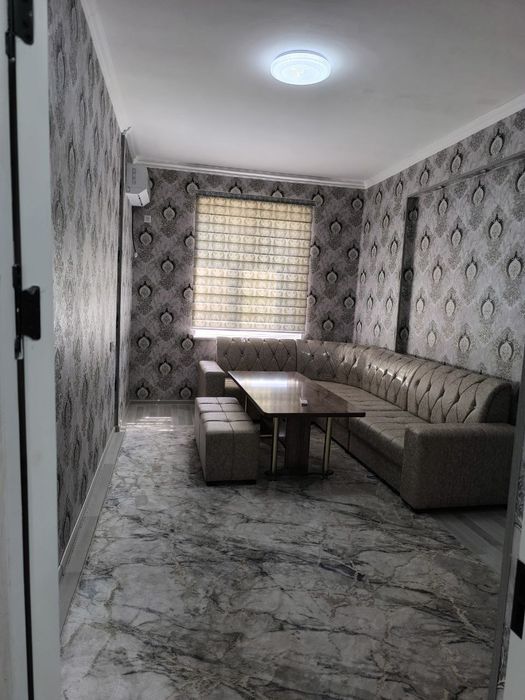 Fargʻona eko shahar 3 honalik uy sotiladi