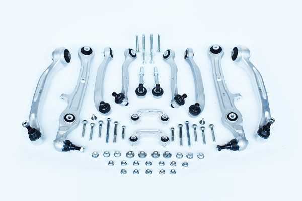 Комплект окачване за Audi A6 4F C6