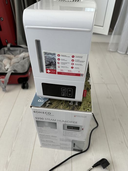 Увлажнитель Boneco S250