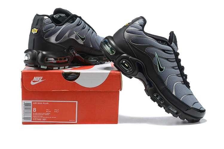 ПРОМО! Nike TN Air Max Plus Neon
