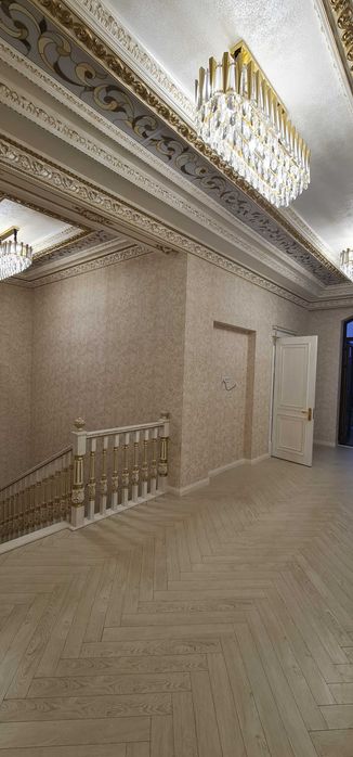 Роскошный Евро Дом.Луначарский