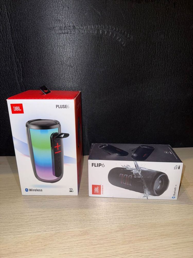Jbl 6 pulse топ качество