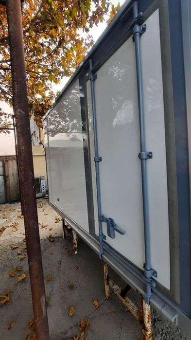 Kia Bongo butka izatermiz