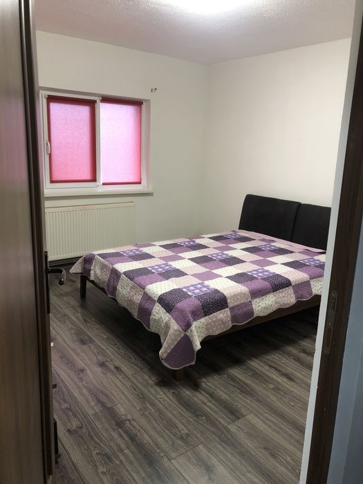Inchiriez garsoniera Orastie str. Muresului la parter