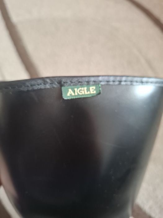Vand cizme AIGLE