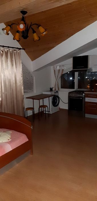 Garsoniera confort 1 doamna ghica