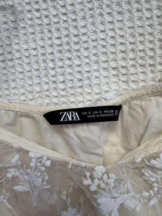 Camasa eleganta zara