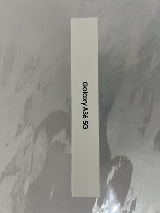 Samsung Galaxy A36 5G