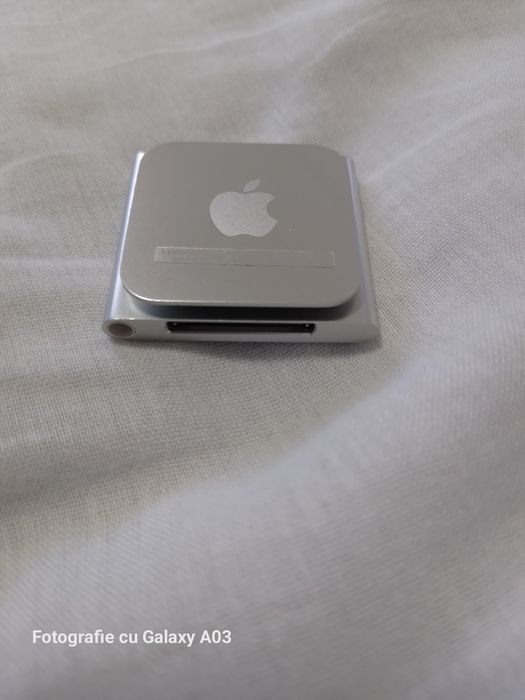 I pod Apple Nano 8 G
