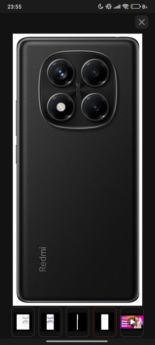 Продам Redmi Note 14 Pro