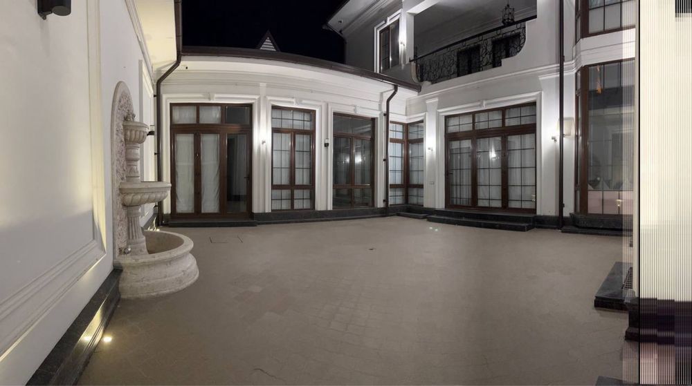 Аренда Бадамзар  Дом 3 сотки