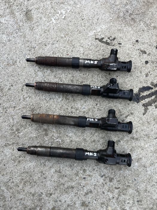Kit Injectie Ford Mondeo Mk5 2.0 Euro 6 150 / 180 cp Peugeot injector