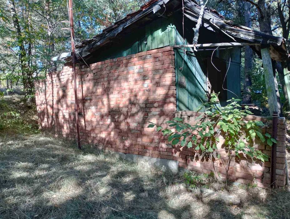 Продава се парцел в Щъркелово гнездо - директно от собственик